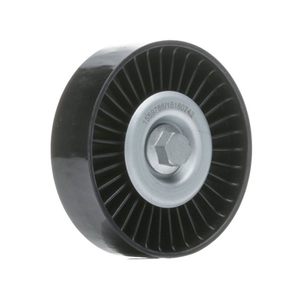 RIDEX 312D0105 Tensor da correia do alternador 1.6 GT 204 cv G4FJ
