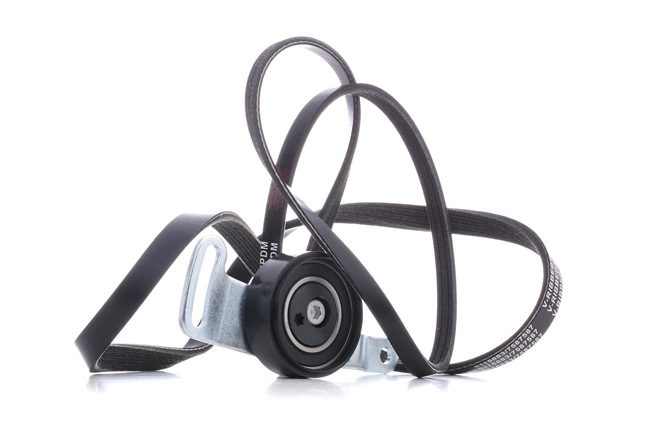cumpar ieftine SKRBS-1200275 Set curea transmisie cu caneluri de la STARK 0009933496