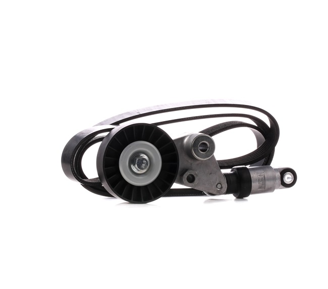 STARK SKRBS-1200282 Jogo de correias trapezoidais estriadas Opel Omega B Sedan 2.0 DTI 16V (F69, M69, P69) 101 cv X 20 DTH