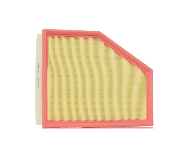 Buy cheap 8A0874 Engine air filter Filter Insert, with pre-filter from RIDEX 13718577170, 13718691835