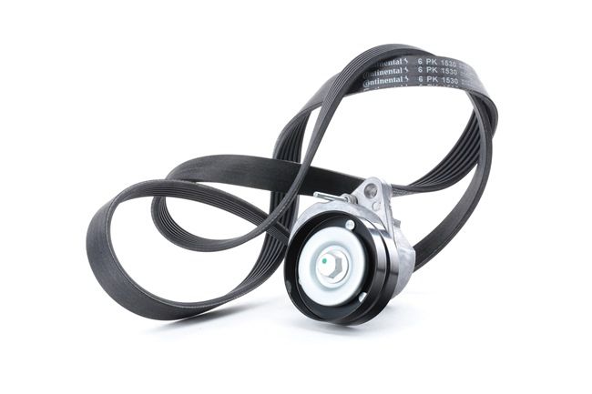 STARK SKRBS-1200299 Keilrippenriemensatz Opel Corsa B 1.4 i 16V (F08, F68, M68) 90 PS X 14 XE