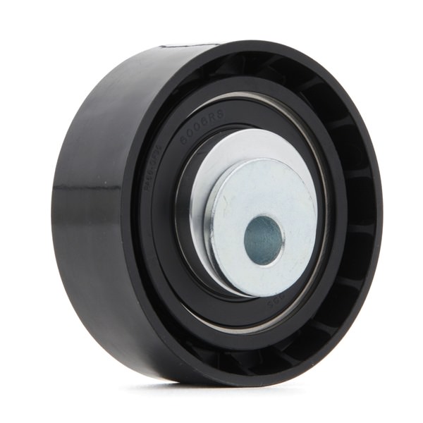 RIDEX 310T0313 Hosszbordás szíj feszítőgörgő Alfa Romeo GT 937 1.8 TS (937CXR1A) 140 LE AR 32205