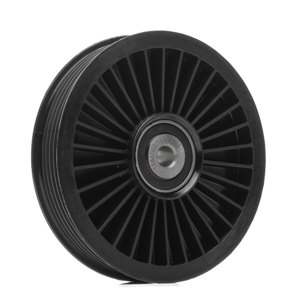 RIDEX 312D0111 Tensor de cadena de distribución 2.0 CDTi 160 cv A 20 DTH