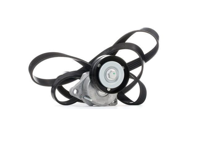 STARK SKRBS-1200318 Kit de correa de alternador Astra H Hatchback 2.0 Turbo (L48) 200 cv Z 20 LER