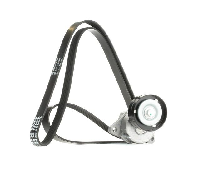 RIDEX 542R0319 Tensor de cadena de distribución 2.0 Turbo 192 cv Z 20 LET