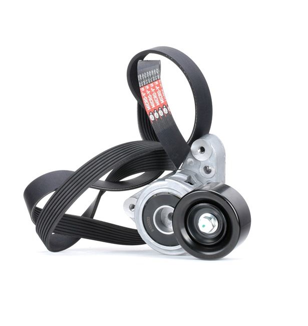 STARK SKRBS-1200323 Multirem Honda CR-V II 2.4 4WD (RD7) 162 hk K24A1