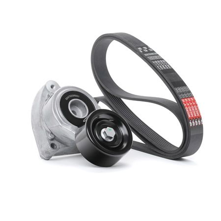 RIDEX 542R0324 Multirem Honda CR-V II 2.4 4WD (RD7) 162 hk K24A1