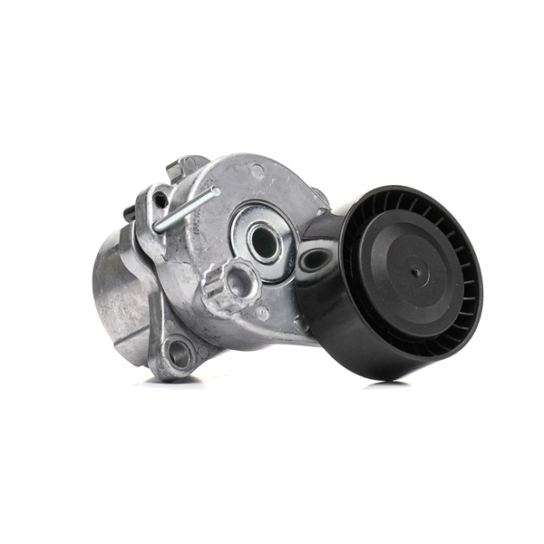RIDEX 540T0031 Hosszbordás szíj feszítő Mercedes S204 C 200 CDI 2.2 (204.201) 136PS 2014