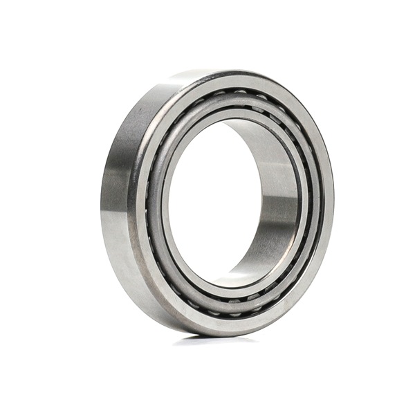 VW RIDEX Wheel bearings 654W1165