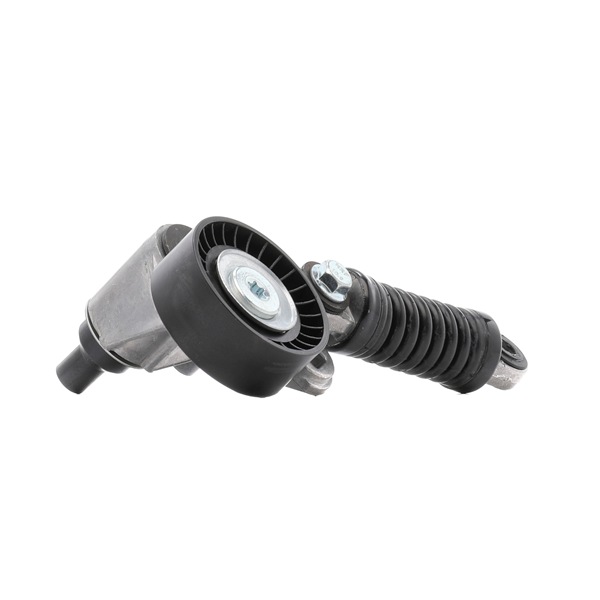RIDEX 310T0315 Hosszbordás szíj feszítőgörgő Renault Clio 2 2.0 16V (CB0M, CB1G) 172 LE F4R 730