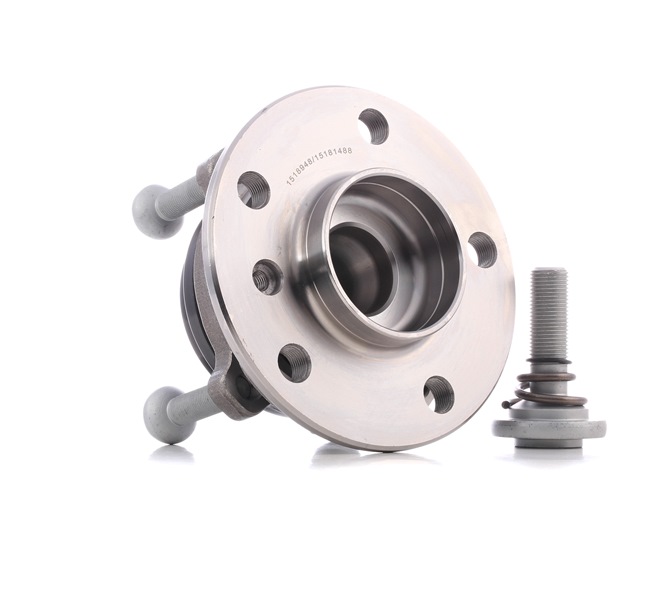 RIDEX 654W1168 Achskörperlager sDrive18i ActiveFlex 136PS 2022