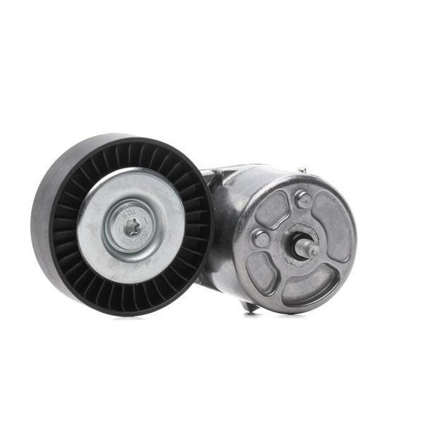 RIDEX 310T0316 Hosszbordás szíj feszítőgörgő Ford Galaxy Mk2 1.8 TDCi 100 LE FFWA