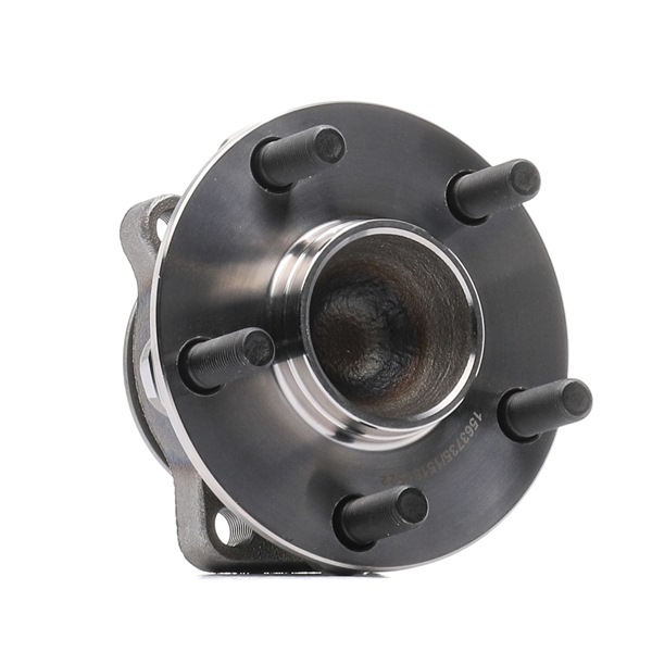 RIDEX 654W1171 Pyöränlaakeri Toyota GT86 Coupe 2.0 (ZN6AC_, ZN6BC_) 200 hv 4U-GSE