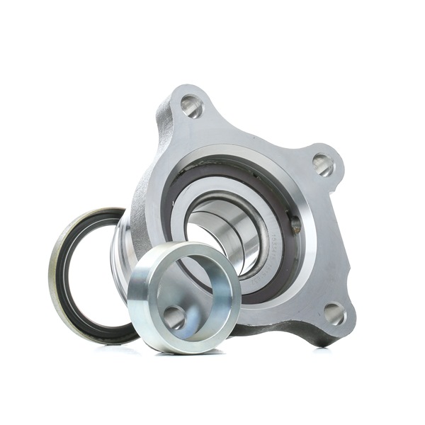 RIDEX 654W1176 Pyöränlaakeri Toyota Land Cruiser 150 4.0 V6 VVT-i (GRJ150_, GRJ125_, GRJ150) 282 hv 1GR-FE