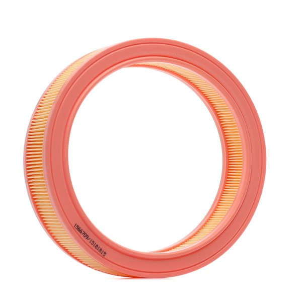 RIDEX 8A0972 Pollenszűrő 1.3 58 LE JCC