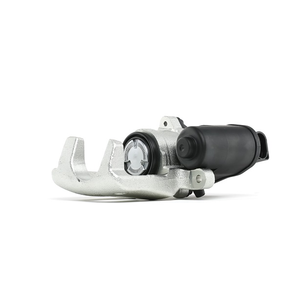 Kjøp billig 78B0833 Caliper venstre bakaksel, bakaksel, uten holder fra RIDEX 1426847, 1493796, 1690469