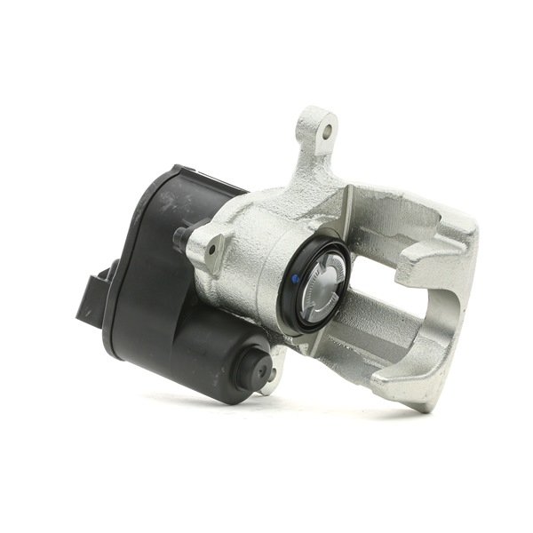Kjøp billig 78B0834 Caliper høyre bakaksel, bakaksel, uten holder, med elektromotor fra RIDEX 1426840, 1491687, 1690468