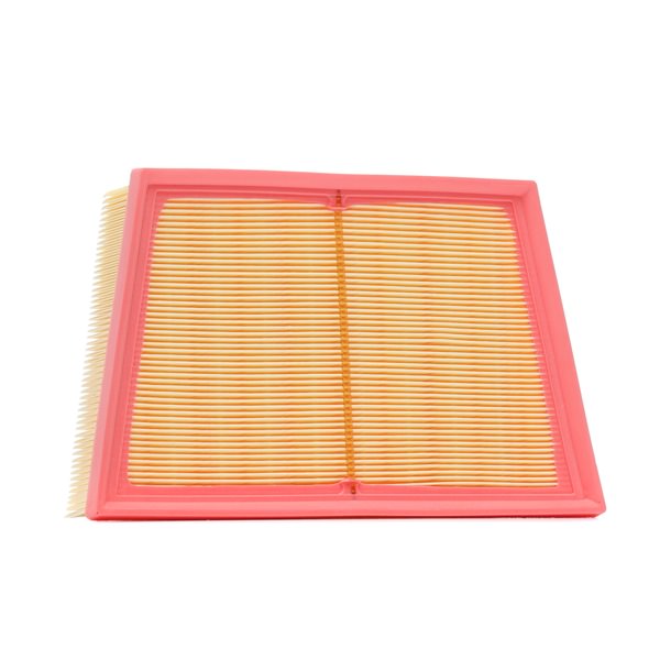 RIDEX 8A0976 Luftfilter Jaguar X540 2.0 D180 AWD 179 HK 204DTD(AJ20D4)