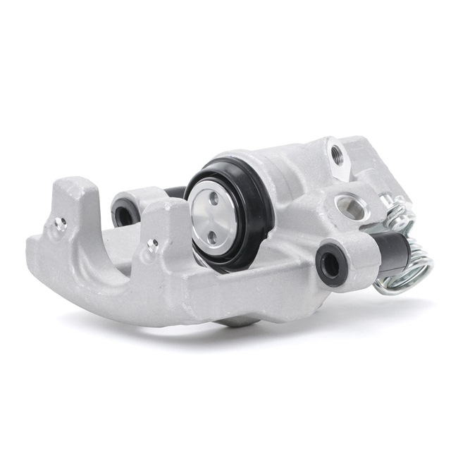 RIDEX 78B0849 Féknyereg Ford Transit Connect MK2 2.5 Duratec 171 LE S7GB