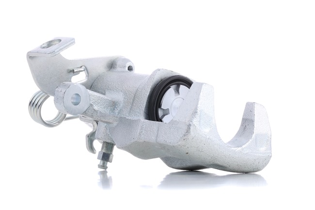 STARK Bremszange Hinterachse rechts, Hinterachse, ohne Halter 583111WA30, 583111WA30 bestellen Sie online bei Motordoctor.at