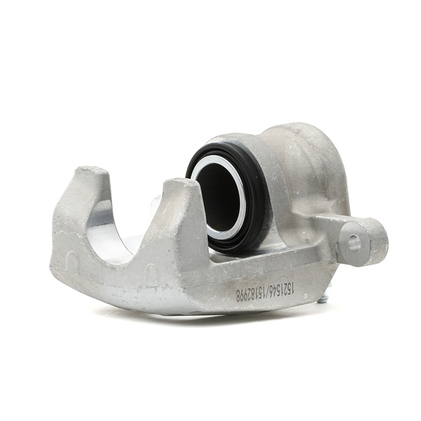 Kjøp billig 78B0868 Caliper venstre bakaksel, bakaksel, med festeramme, uten festeramme fra RIDEX 582102B700, 583102BA00