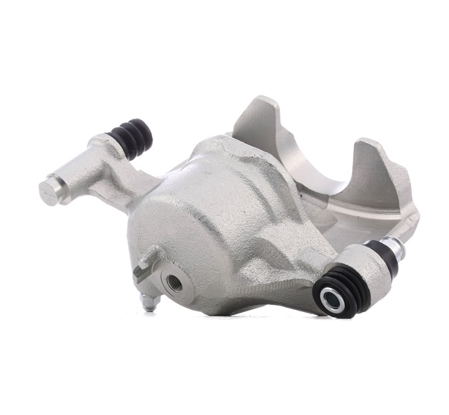 RIDEX 78B0881 Bremssattel HYUNDAI Pony / Excel Limousine (X-2) 1.5 i 84 PS G4DJ