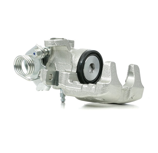 RIDEX 78B0896 Remklauw VW Jetta 2 1.8 95 Pk JH