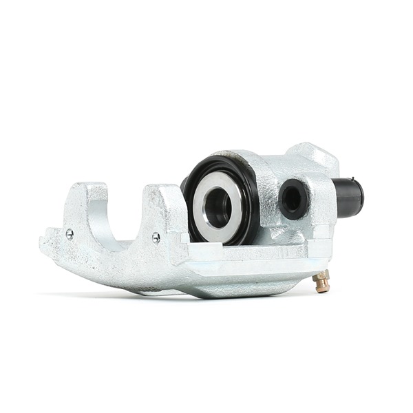RIDEX Bremszange Hinterachse links, Hinterachse 5391834 bestellen Sie online bei Motordoctor.at