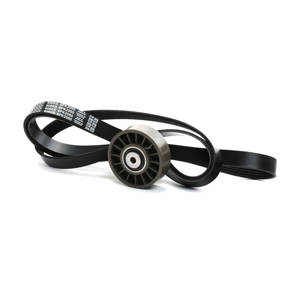 Comprar barato SKRBS-1200378 Kit de correa poly V de STARK 0089973392, 0089979292, 0109977092