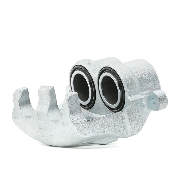 Kjøp billig 78B0905 Caliper framaksel høyre, framaksel fra RIDEX