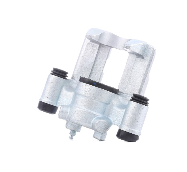 STARK SKBC-0460911 Remklauw Fiat Ducato 244 Flatbed Vrachtwagen 2.8 JTD Power 146 PK