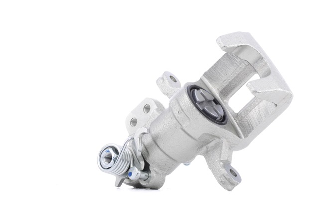 RIDEX 78B0914 Bremsecaliper SUZUKI Swift III Hatchback (MZ, EZ) 1.6 (RS 416, RR 416, ZC31S) 125 hk M16A