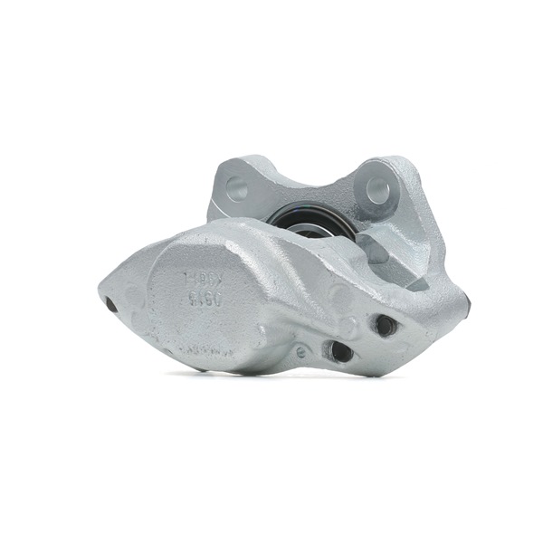 Kjøp billig 78B0916 Caliper framaksel høyre, framaksel, med festeramme fra RIDEX 1473924, 6001516, 6025210