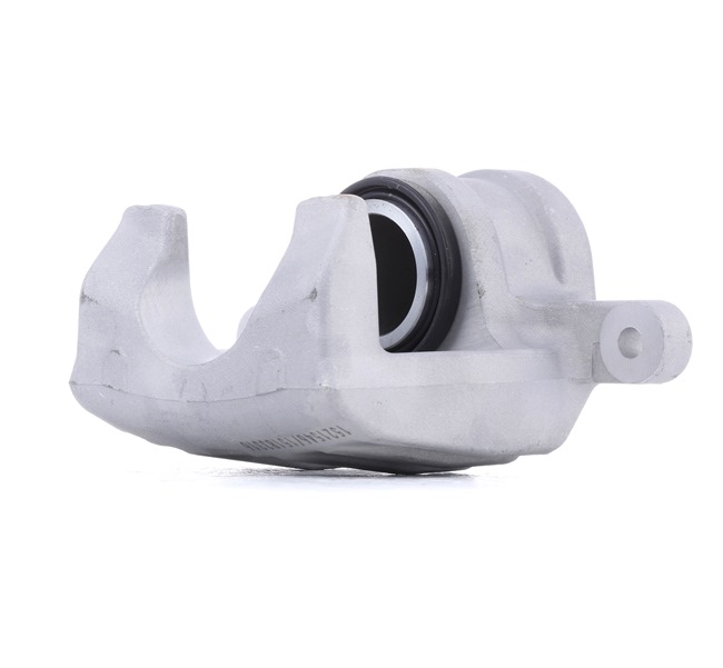RIDEX 78B0928 Bremsecaliper Hyundai Santa Fe CM 2.7 V6 GLS 4x4 189 hk G6EA