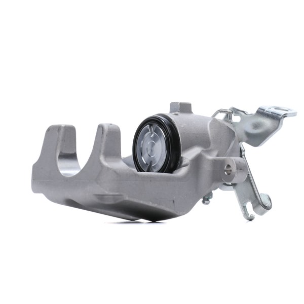 RIDEX 78B0942 Remklauw VW Phaeton 3d 4.2 V8 4motion 335 Pk BGJ