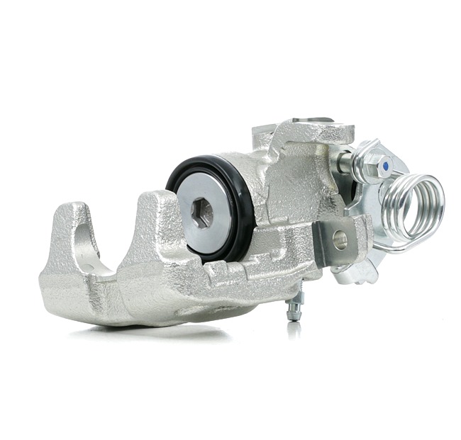 RIDEX 78B0944 Remklauw VW Jetta 2 1.8 95 Pk JH