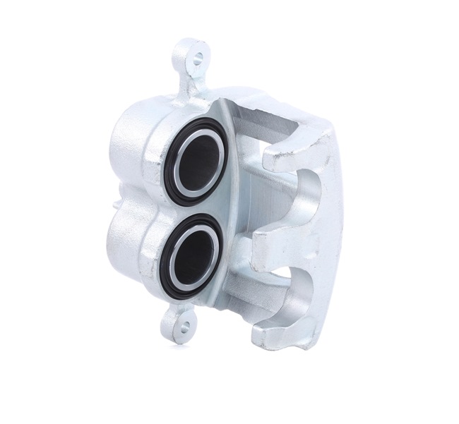 Kjøp billig 78B0963 Caliper framaksel venstre, framaksel fra RIDEX