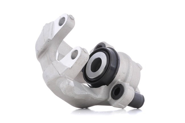 RIDEX 78B0987 Δαγκάνα φρένων Mercedes S211 E 200 1.8 Kompressor (211.242) 163 PS M 271.941