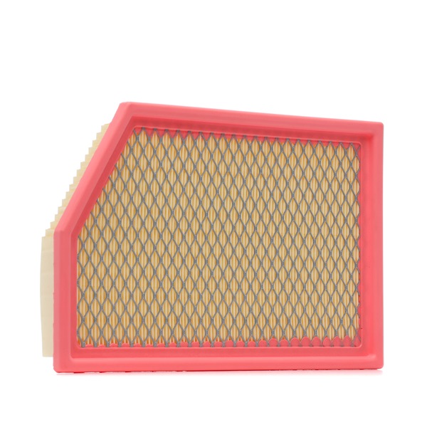 RIDEX 8A1118 Sportluftfilter 2.4 4x4 186 hk ED8