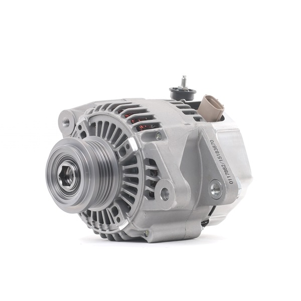 STARK SKGN-0320709 Lichtmaschine Toyota Yaris Verso 1.4 D-4D (NLP20_, NLP22_) 75 PS