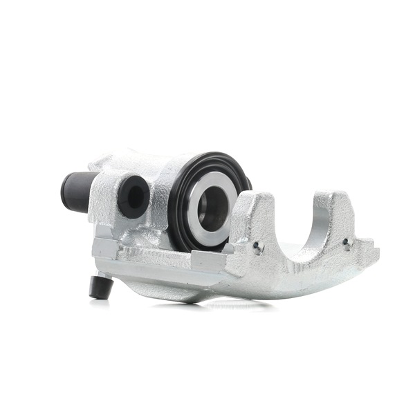 RIDEX Bremszange Hinterachse rechts, Hinterachse, ohne Halter, mit Halterahmen 5058144 bestellen Sie online bei Motordoctor.at