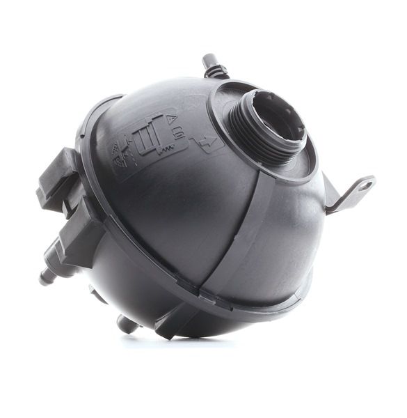 RIDEX 397E0129 Paisuntasäiliö BMW X3 F25 xDrive 30 d 258 hv N57 D30 A