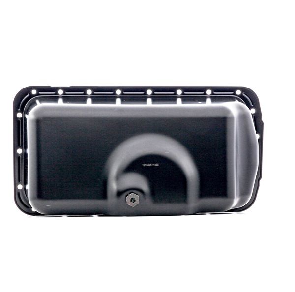 RIDEX 592O0146 Ölwanne Fiat Ducato 230 Bus 1.9 D Combinato 69 PS 230 A2.000