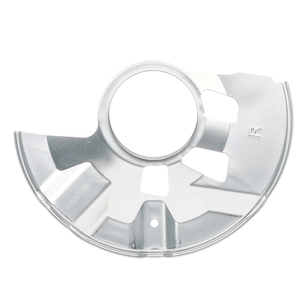 RIDEX 1330S0126 Servo freio 2.0 DI (GG14) 143 cv RF7J