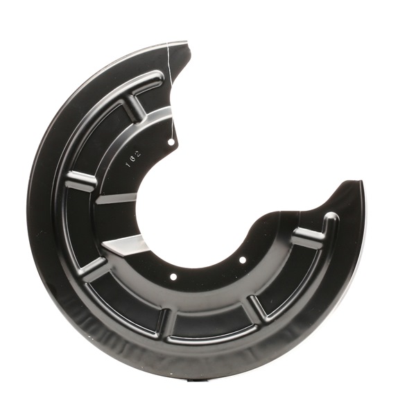 RIDEX 1330S0129 Fékdob 2.0 140 LE F4R 746
