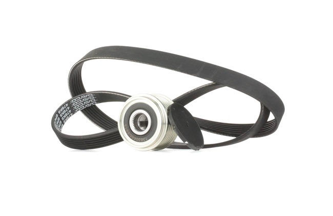 RIDEX 542R0439 Ékszíj 1.9 dTi 80 LE F9Q 782
