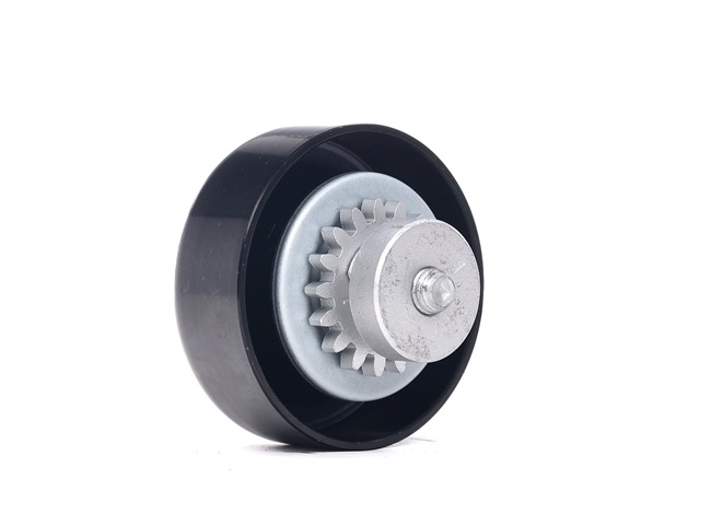RIDEX 310T0321 Remstrammerhjul Chevrolet Spark M300 1.2 82 HK LMU
