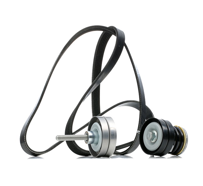 STARK SKRBS-1200448 Multiriem VW Golf 1k5 1.4 TSI 160 Pk CAVD