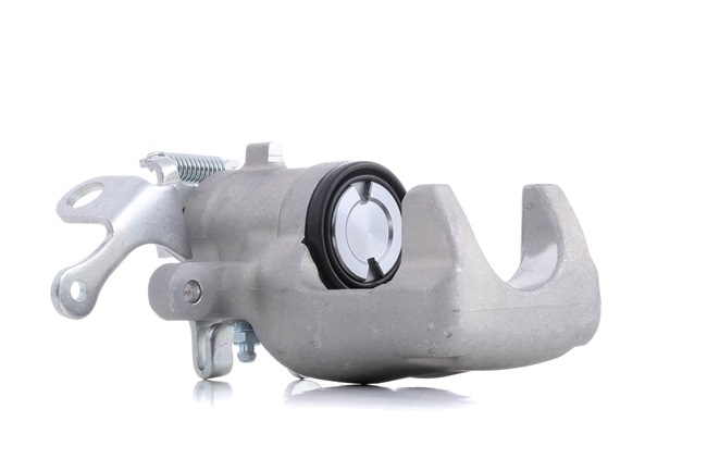 RIDEX 78B1059 Bremsecaliper CITROËN Berlingo II (B9) 1.6 90 hk NFR (TU5JP4B)