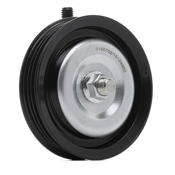 STARK SKTP-0600336 Poulie, tendeur de courroie d'accessoire Navara D40 2.5 dCi 4WD (D40TT, D40T, D40M, D40BB) 190CV 2015